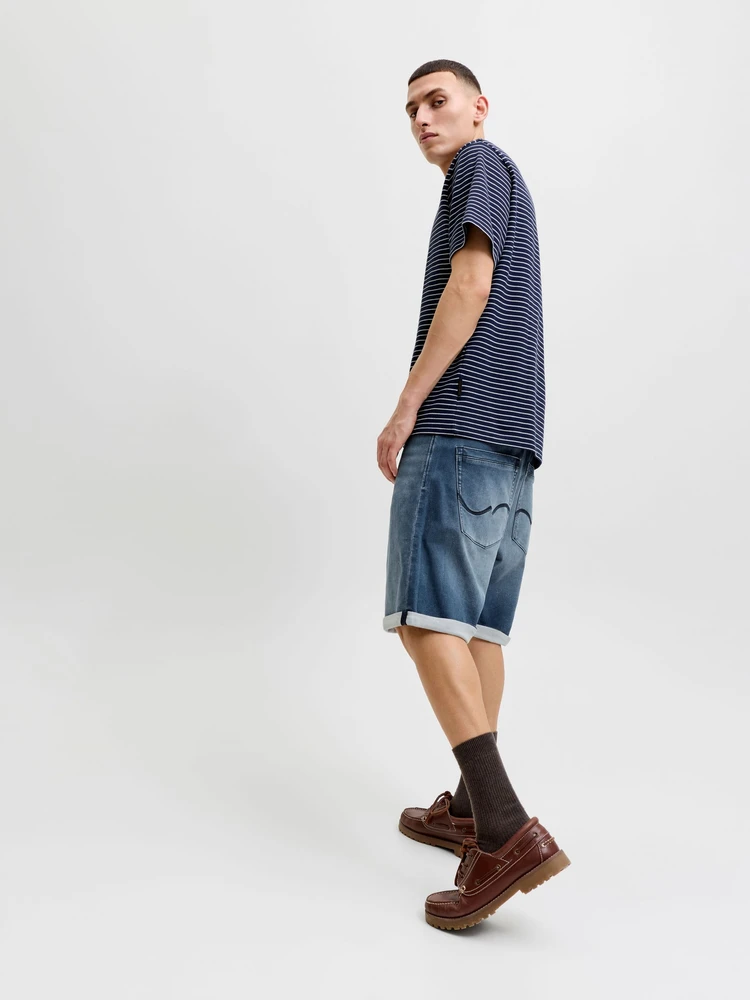 Džinsiniai šortai Jack &amp;amp; Jones