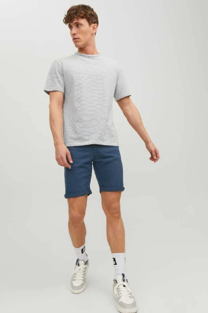 Džinsiniai šortai Jack &amp;amp; Jones