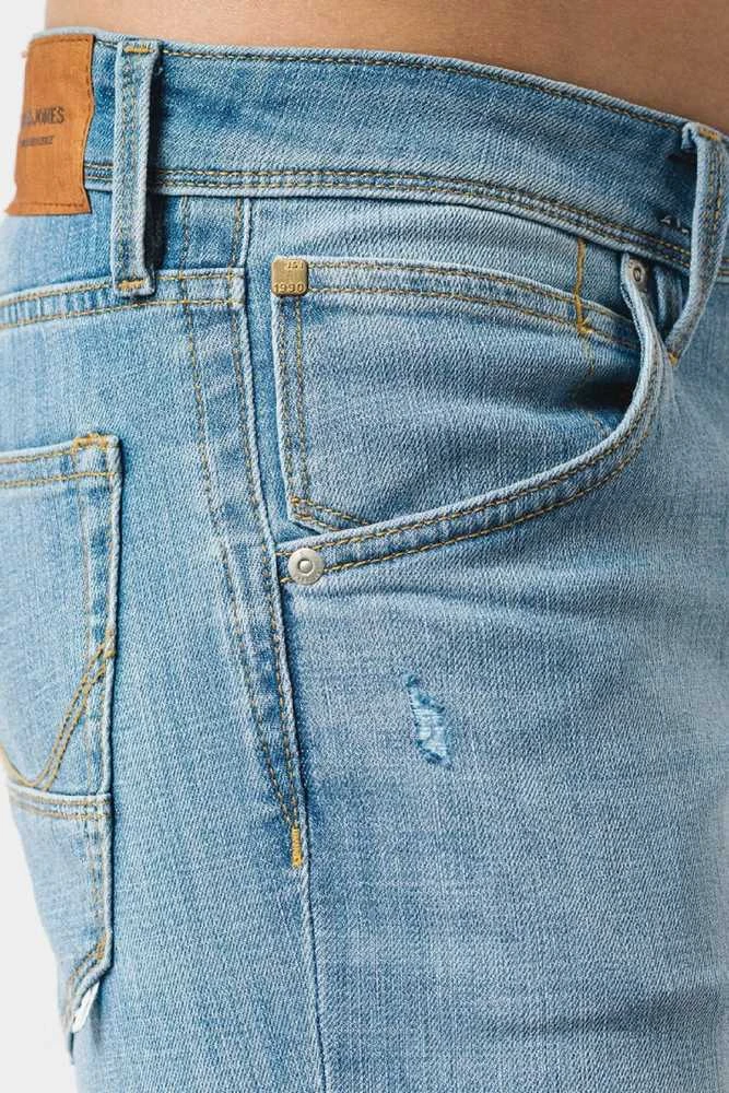 Džinsiniai šortai Jack &amp;amp; Jones