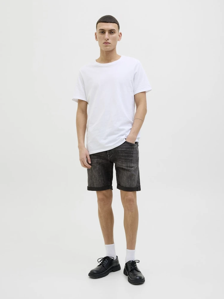 Džinsiniai šortai Jack &amp;amp; Jones