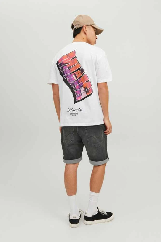 Džinsiniai šortai Jack &amp;amp; Jones