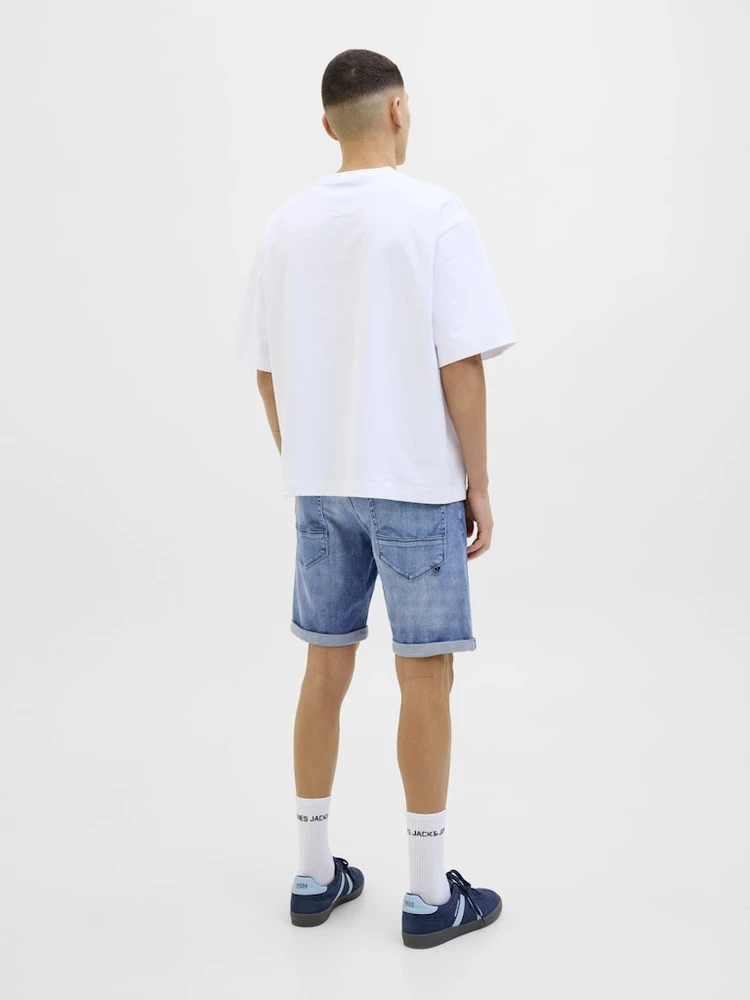 Džinsiniai šortai Jack &amp;amp; Jones