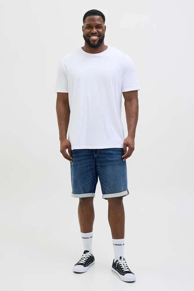 Džinsiniai šortai Jack &amp;amp; Jones