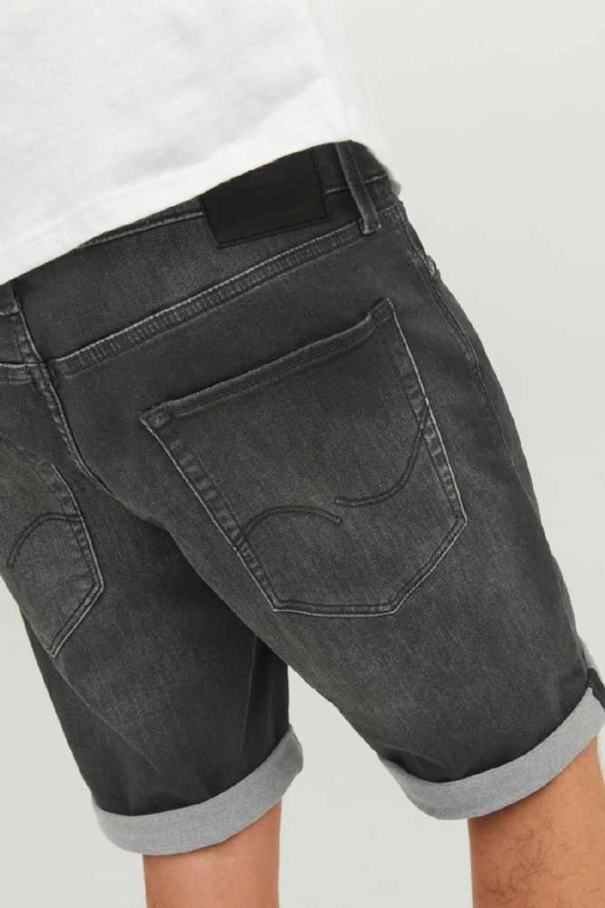 Džinsiniai šortai Jack &amp;amp; Jones