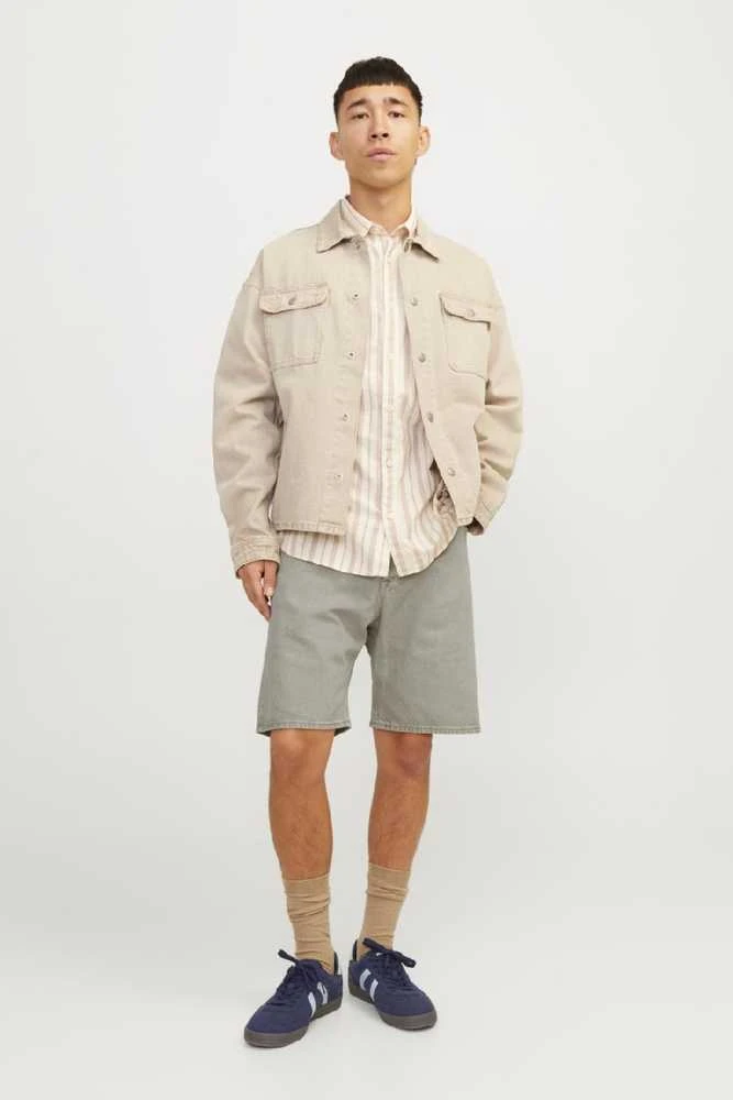 Džinsiniai šortai Jack &amp;amp; Jones