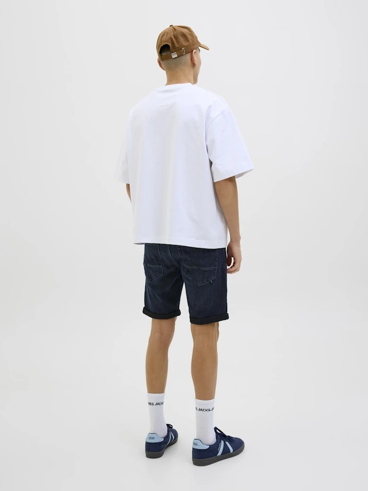 Džinsiniai šortai Jack &amp;amp; Jones