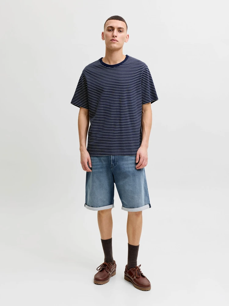 Džinsiniai šortai Jack &amp;amp; Jones