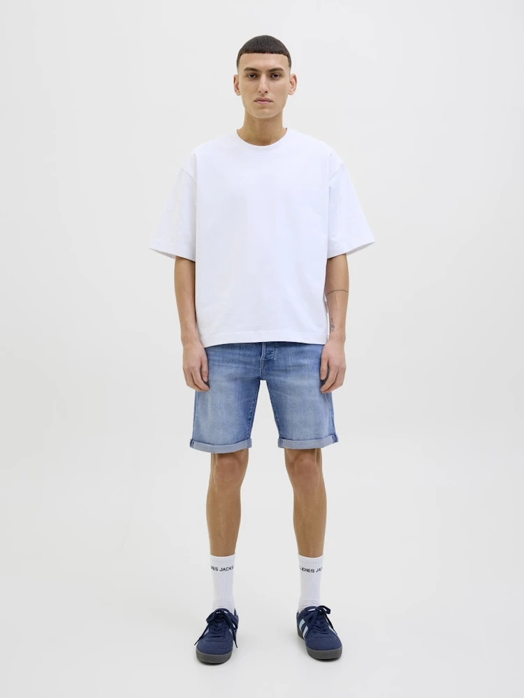 Džinsiniai šortai Jack &amp;amp; Jones