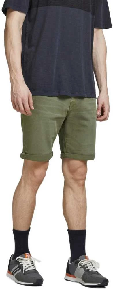 Džinsiniai šortai Jack &amp;amp; Jones
