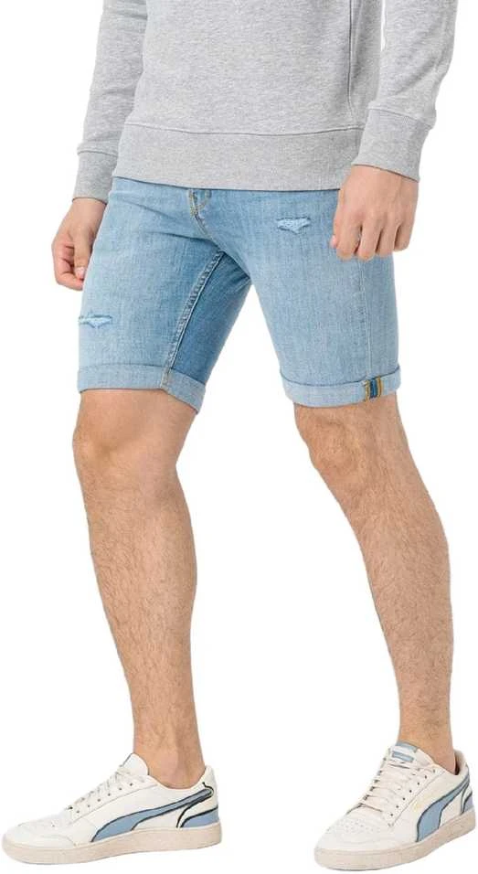Džinsiniai šortai Jack &amp;amp; Jones