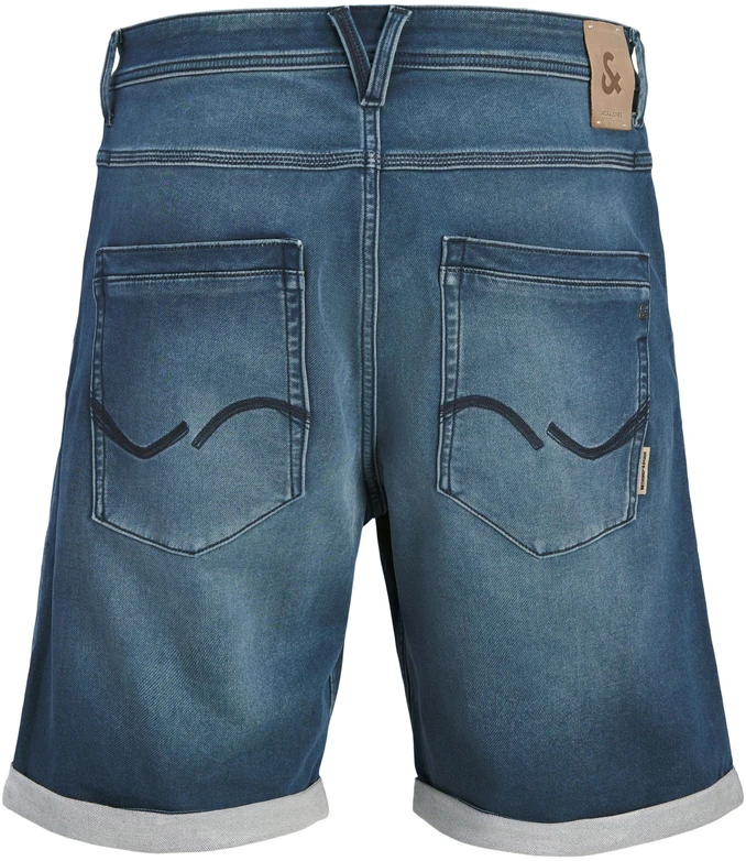Džinsiniai šortai Jack &amp;amp; Jones