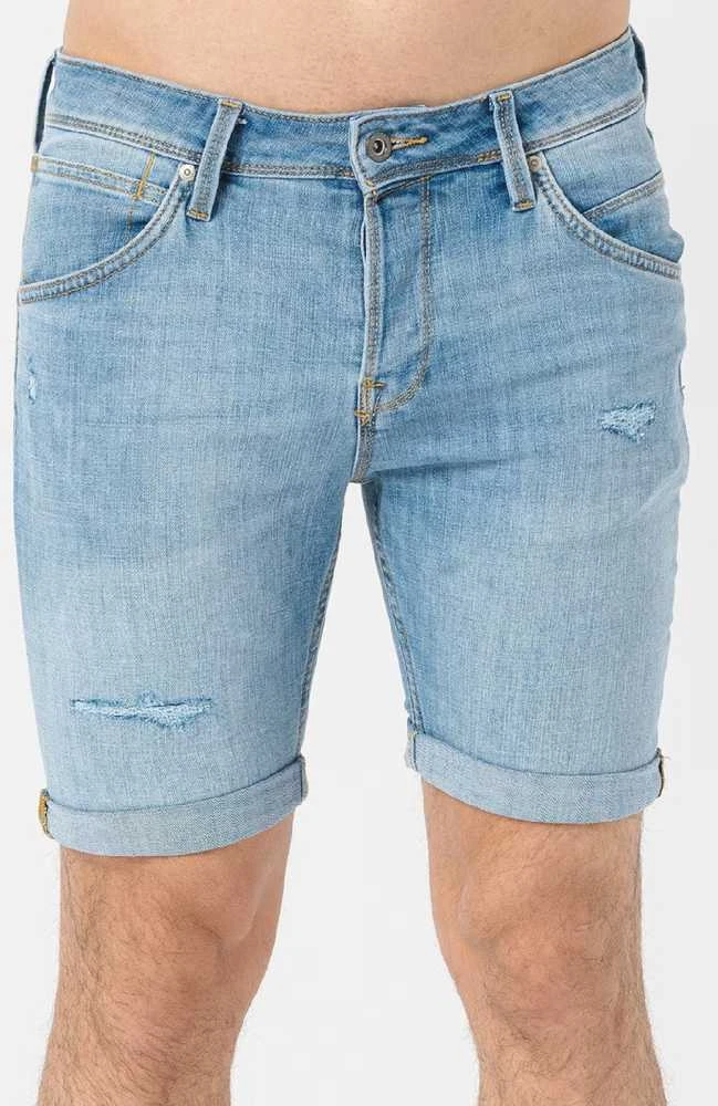 Džinsiniai šortai Jack &amp;amp; Jones