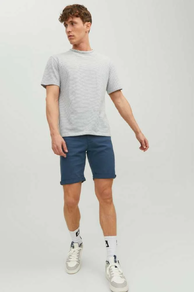 Džinsiniai šortai Jack &amp;amp; Jones