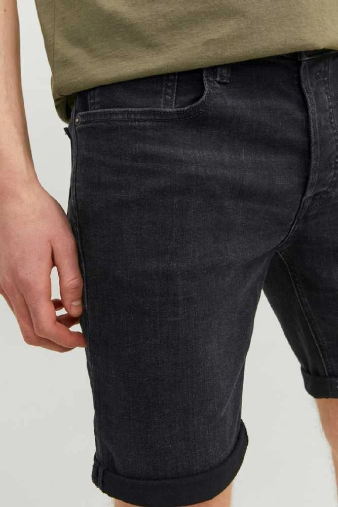 Džinsiniai šortai Jack &amp;amp; Jones
