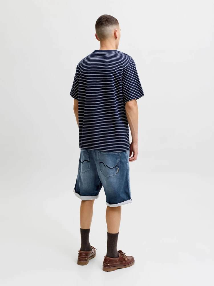 Džinsiniai šortai Jack &amp;amp; Jones