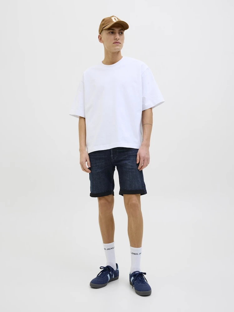 Džinsiniai šortai Jack &amp;amp; Jones