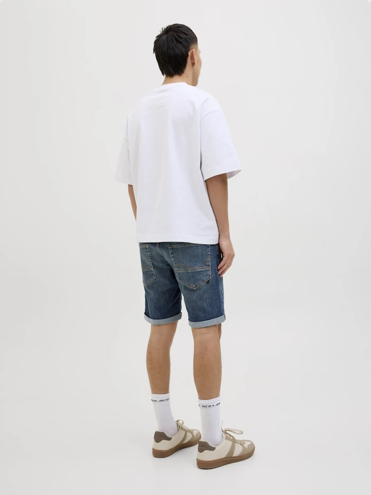 Džinsiniai šortai Jack &amp;amp; Jones