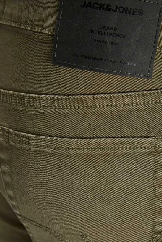 Džinsiniai šortai Jack &amp;amp; Jones