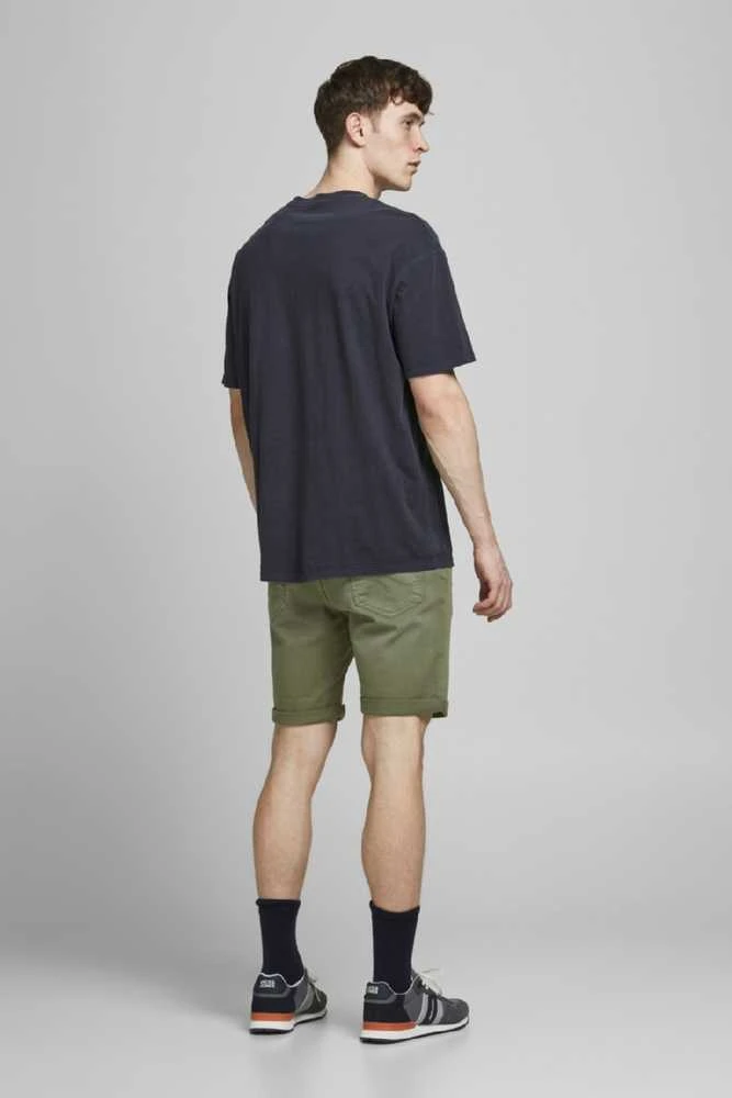 Džinsiniai šortai Jack &amp;amp; Jones