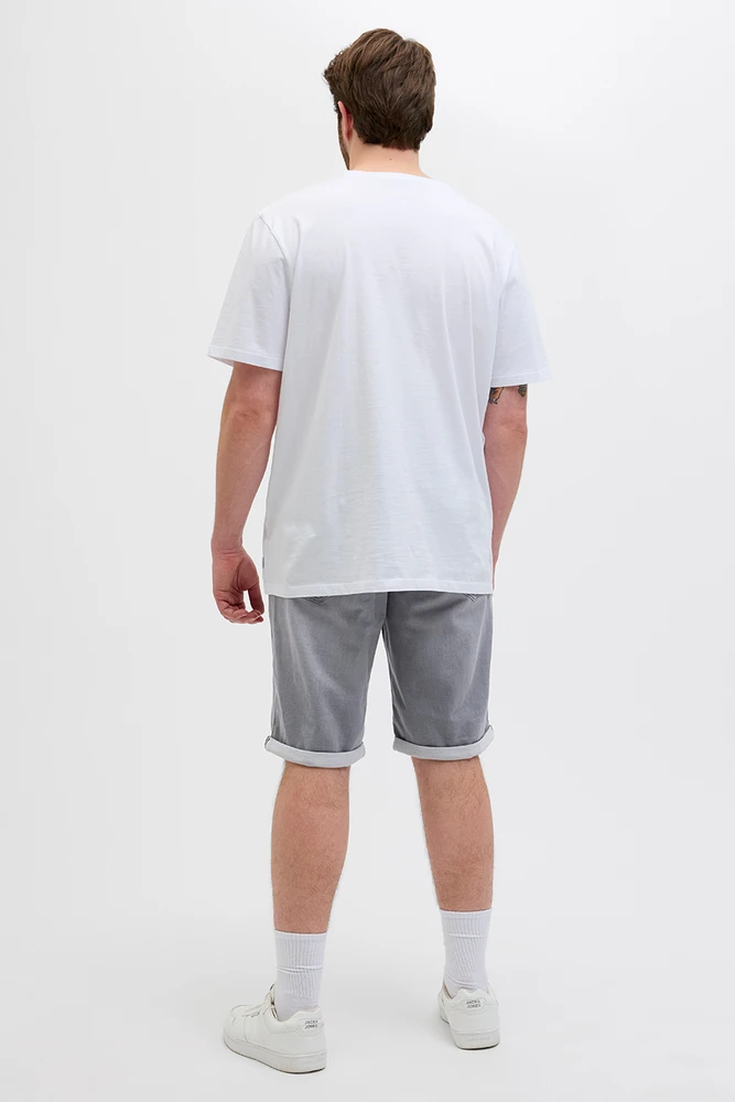 Džinsiniai šortai Jack &amp;amp; Jones