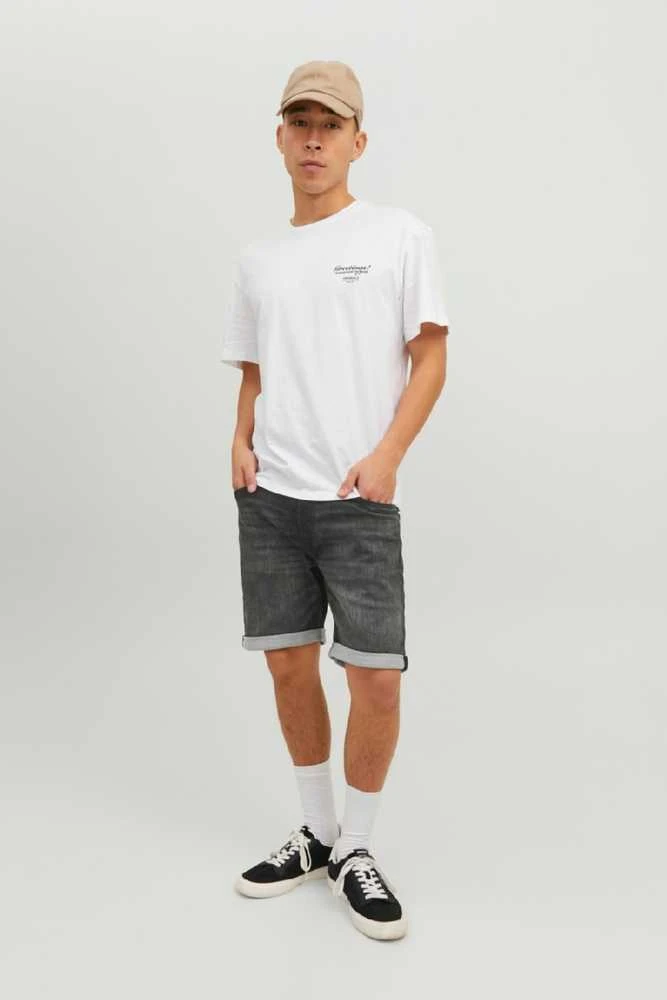 Džinsiniai šortai Jack &amp;amp; Jones