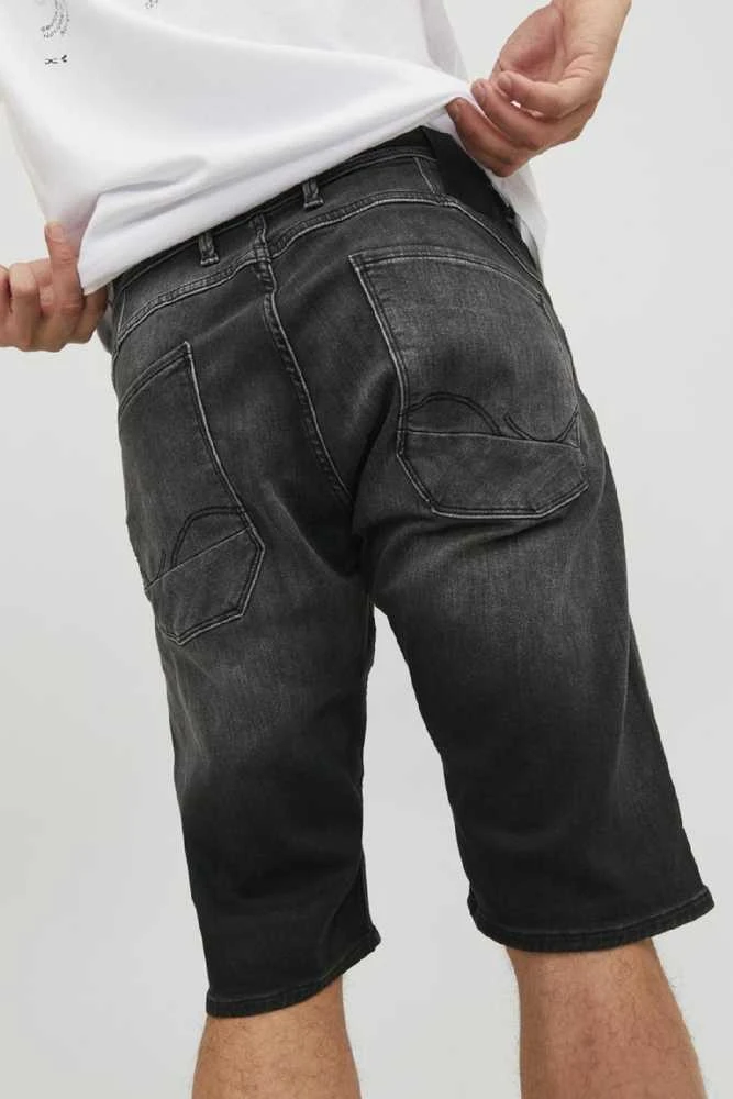 Džinsiniai šortai Jack &amp;amp; Jones