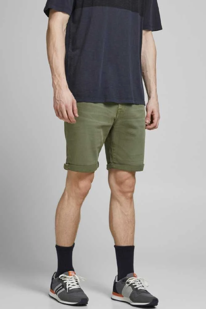 Džinsiniai šortai Jack &amp;amp; Jones