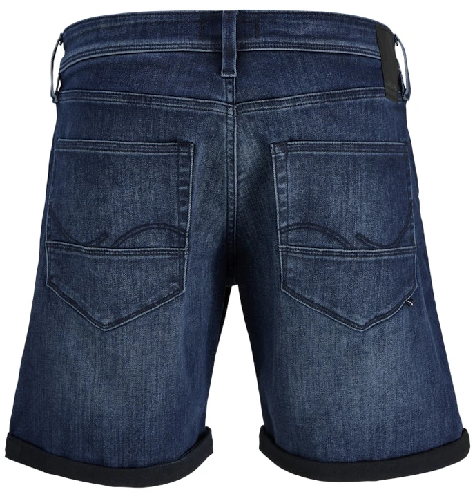 Džinsiniai šortai Jack &amp;amp; Jones