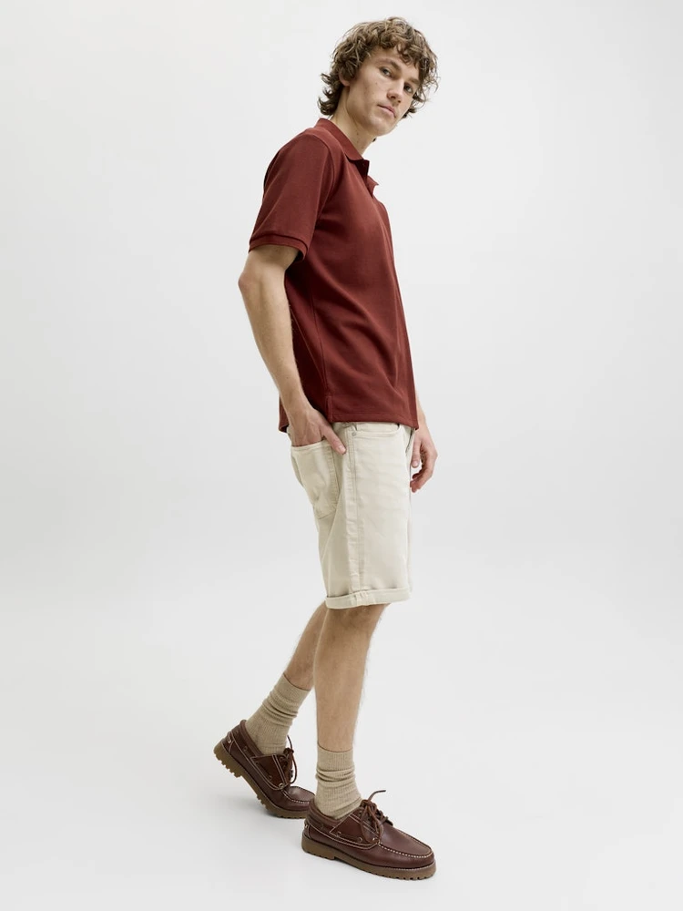 Džinsiniai šortai Jack &amp;amp; Jones