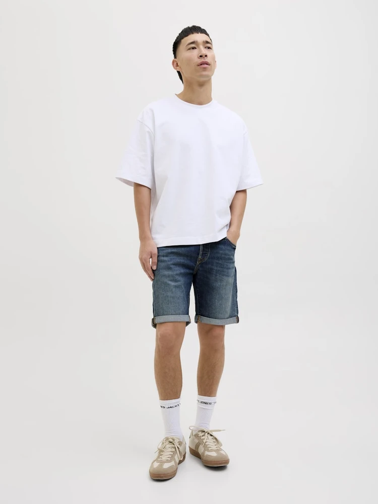 Džinsiniai šortai Jack &amp;amp; Jones