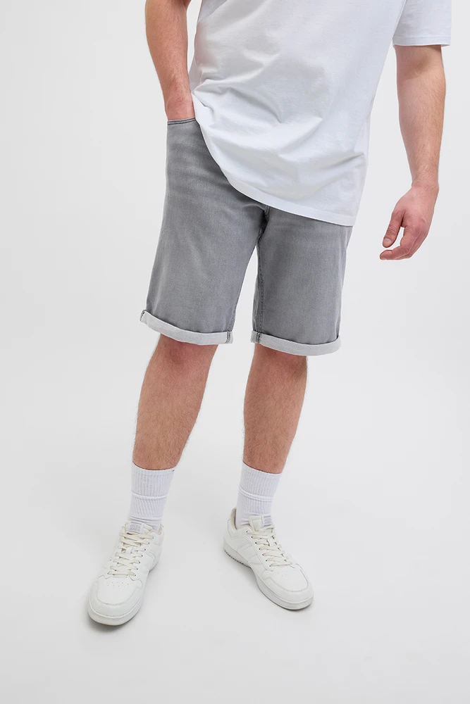 Džinsiniai šortai Jack &amp;amp; Jones
