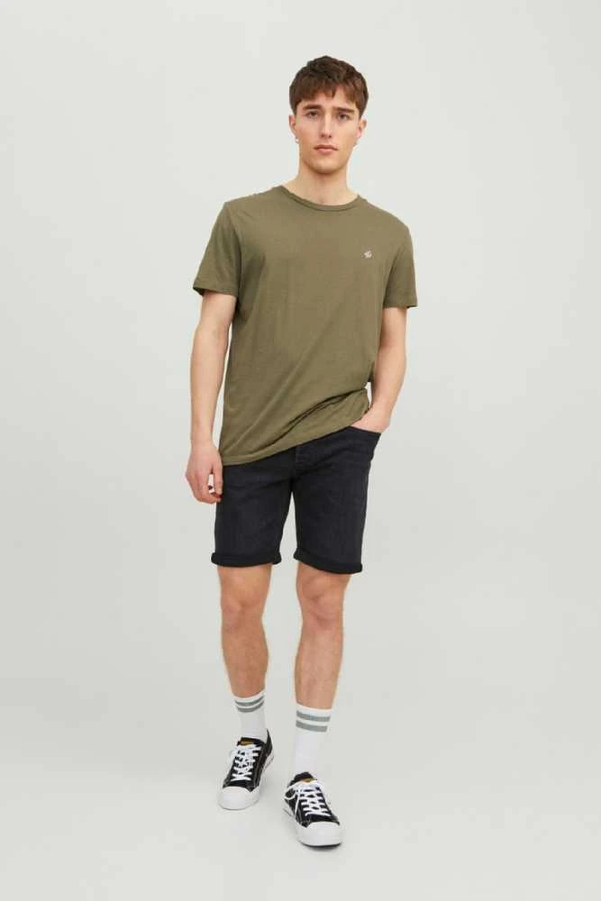 Džinsiniai šortai Jack &amp;amp; Jones