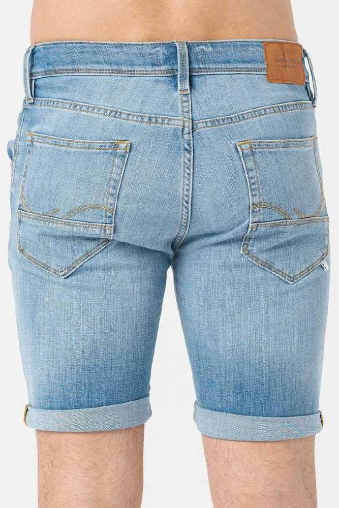 Džinsiniai šortai Jack &amp;amp; Jones