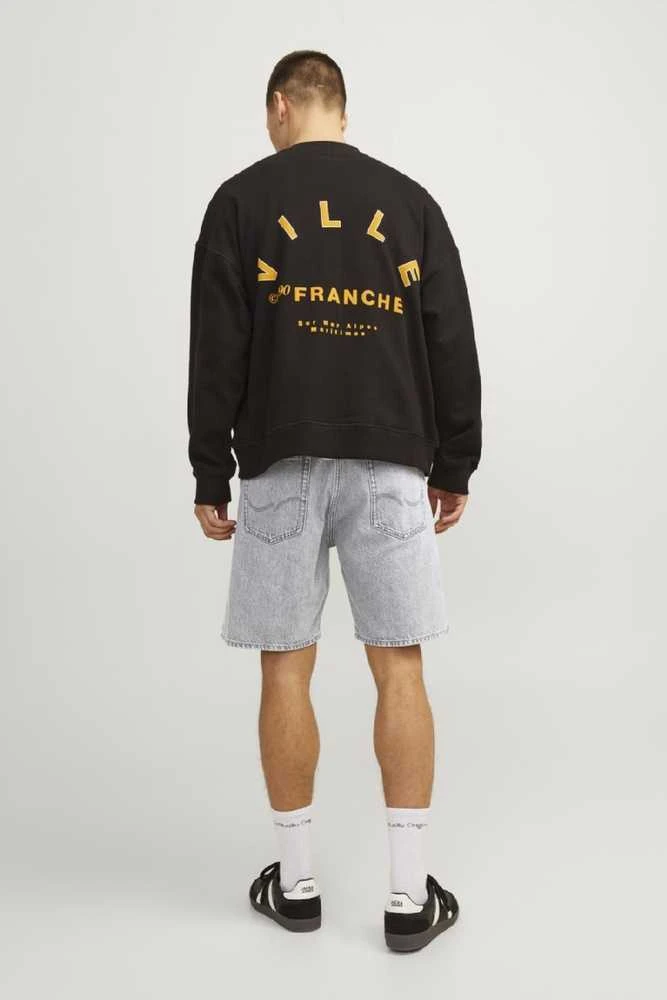 Džinsiniai šortai Jack &amp;amp; Jones