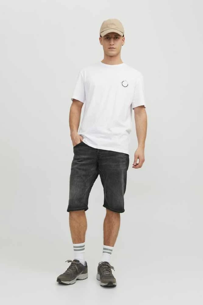 Džinsiniai šortai Jack &amp;amp; Jones