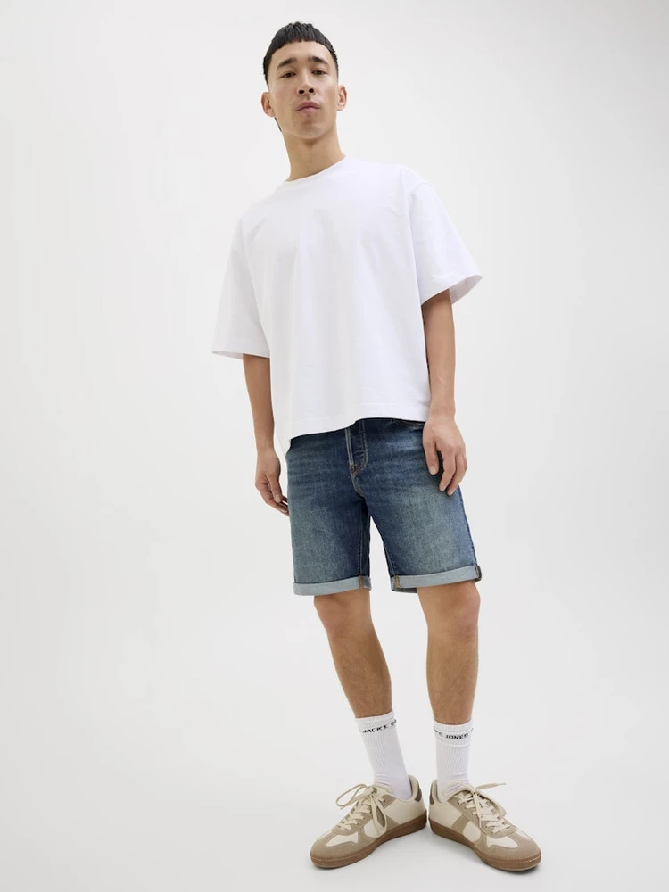Džinsiniai šortai Jack &amp;amp; Jones