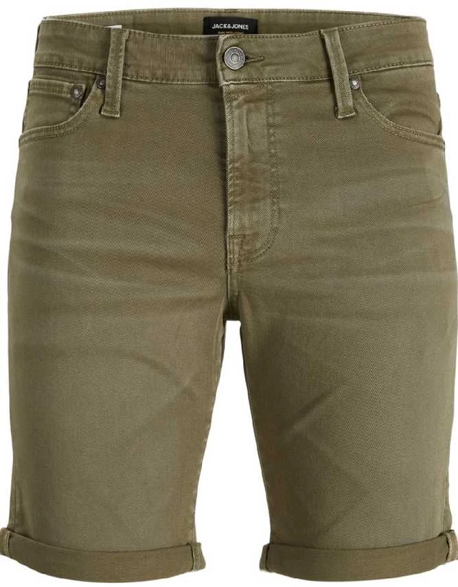 Džinsiniai šortai Jack &amp;amp; Jones