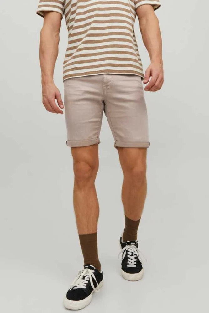 Džinsiniai šortai Jack &amp;amp; Jones