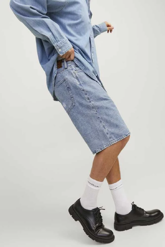 Džinsiniai šortai Jack &amp;amp; Jones