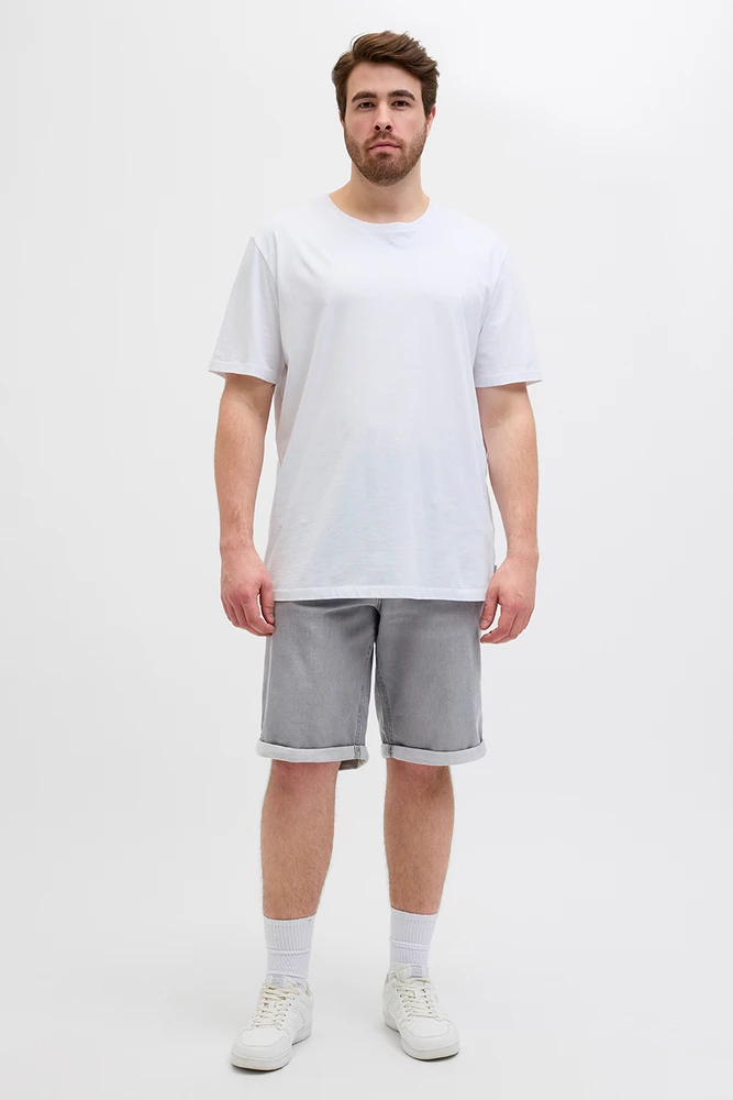 Džinsiniai šortai Jack &amp;amp; Jones