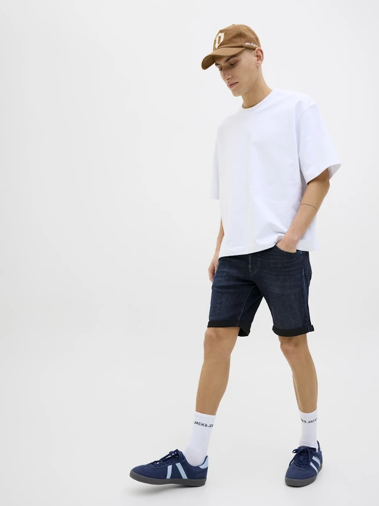 Džinsiniai šortai Jack &amp;amp; Jones