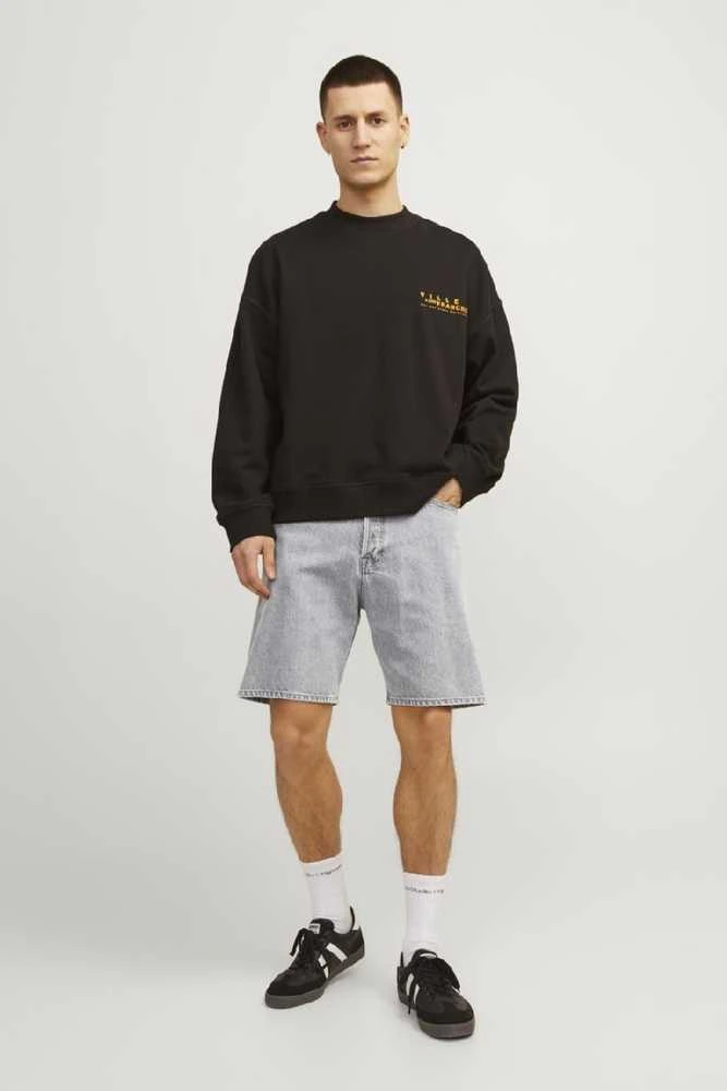 Džinsiniai šortai Jack &amp;amp; Jones