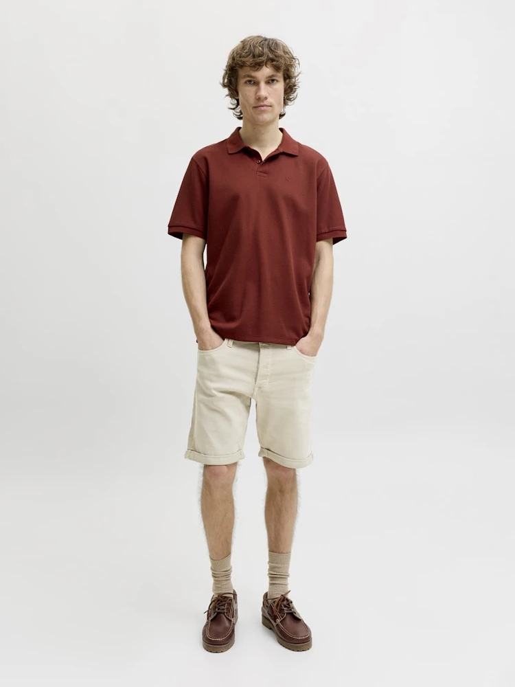 Džinsiniai šortai Jack &amp;amp; Jones