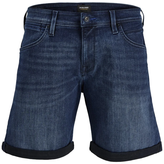 Džinsiniai šortai Jack &amp;amp; Jones