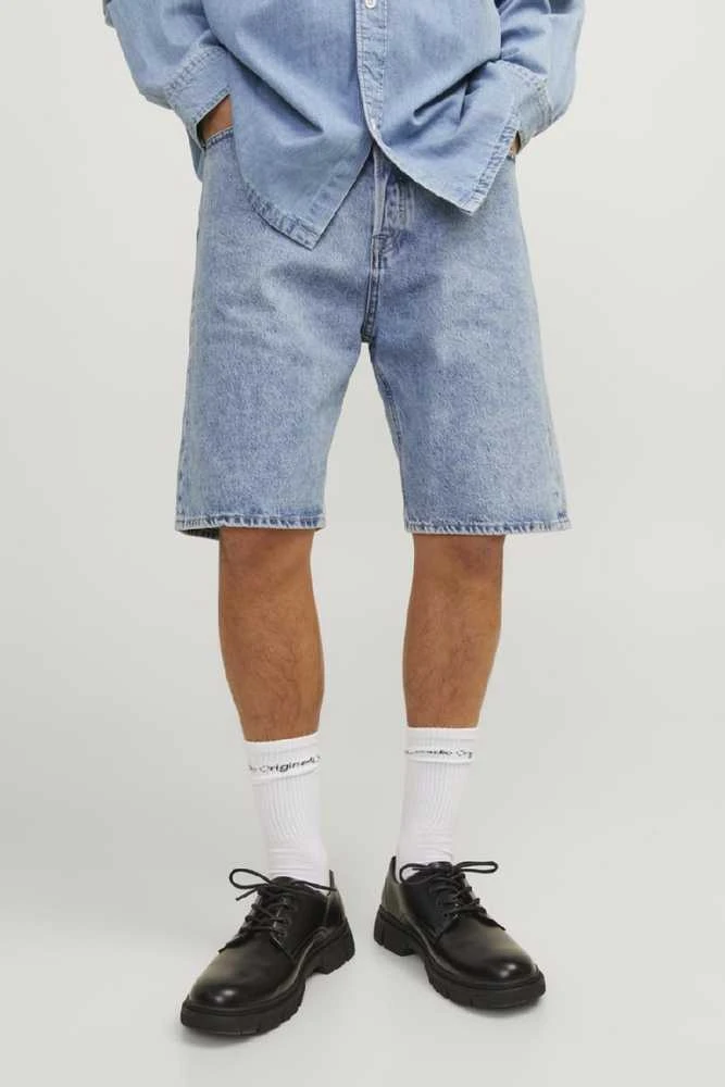 Džinsiniai šortai Jack &amp;amp; Jones