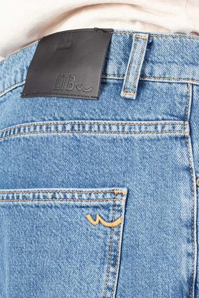 Džinsiniai šortai LTB Jeans