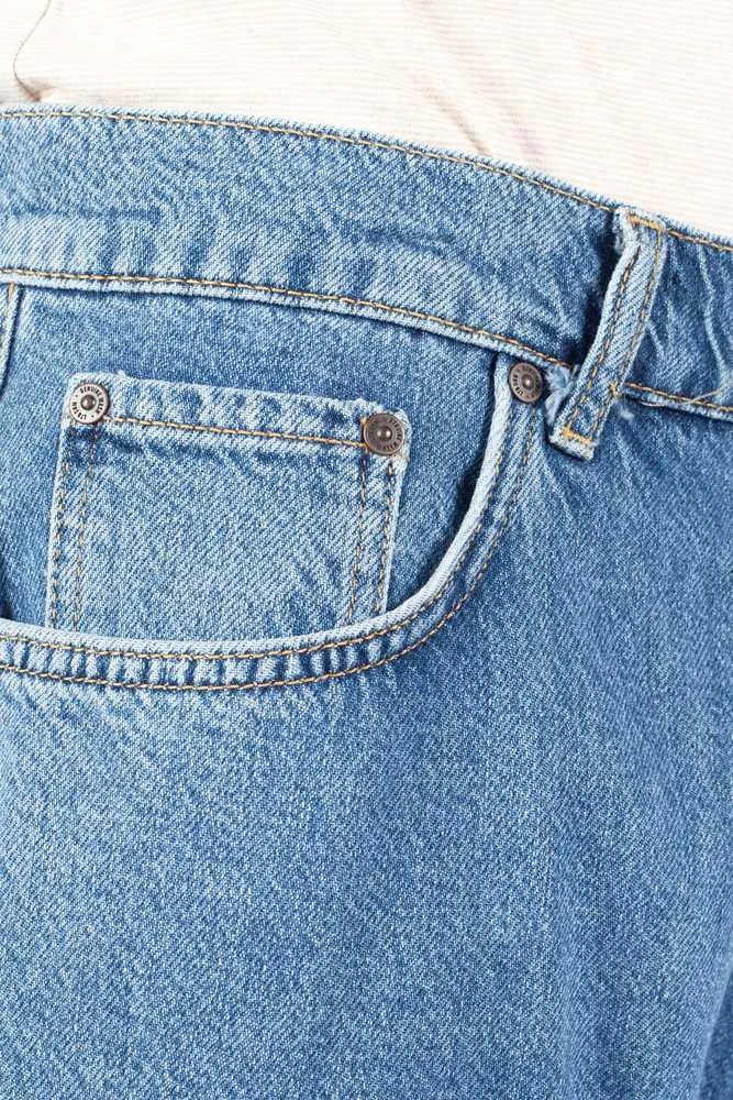 Džinsiniai šortai LTB Jeans