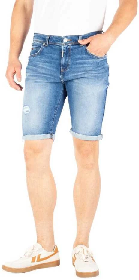 Džinsiniai šortai LTB Jeans
