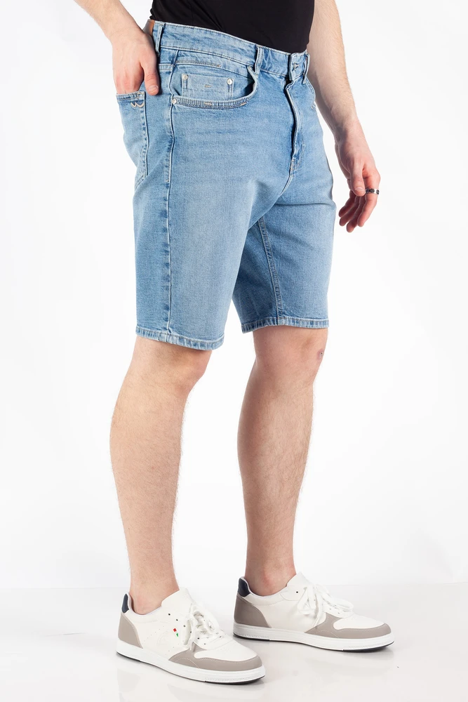 Džinsiniai šortai LTB Jeans