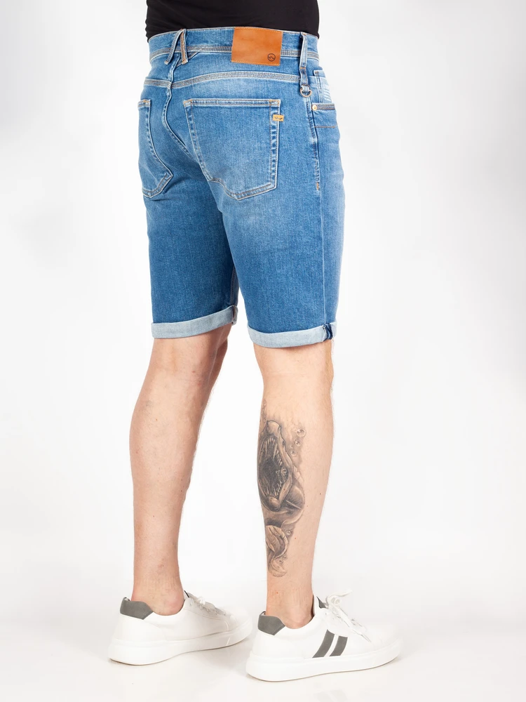 Džinsiniai šortai LTB Jeans